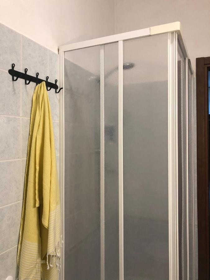 Due Ale - Nuova Casa Di Corte A Triest Exterior foto